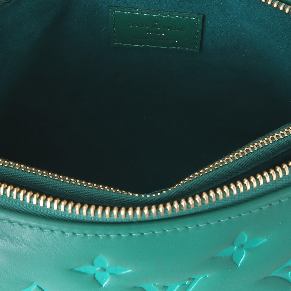 LOUIS VUITTON(USED)루이비통 쿠상 BB